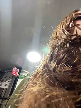 Snapshot of Baby__Otaku chatting on December 4, 2025, 12:42 am Baby Otaku online show from December 4, 2025, 12:42 am