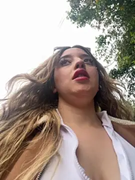 Snapshot of Baby__Otaku chatting on February 5, 2026, 8:37 pm Baby Otaku online show from February 5, 2026, 8:37 pm