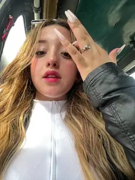 Snapshot of Baby__Otaku chatting on February 4, 2026, 8:48 pm Baby Otaku online show from February 4, 2026, 8:48 pm