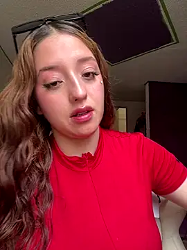 Snapshot of Baby__Otaku chatting on November 13, 2025, 7:51 pm Baby Otaku online show from November 13, 2025, 7:51 pm