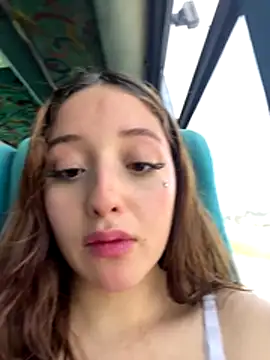 Snapshot of Baby__Otaku chatting on November 29, 2025, 3:12 pm Baby Otaku online show from November 29, 2025, 3:12 pm