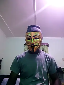 Snapshot of TheJaMan chatting on October 4, 2025, 5:42 am TheJaMan online show from October 4, 2025, 5:42 am