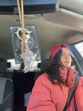 MeekyRich online show from February 23, 2026, 5:19 am