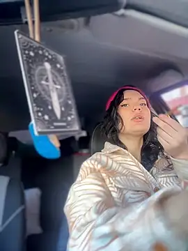 MeekyRich online show from March 30, 2026, 2:35 am