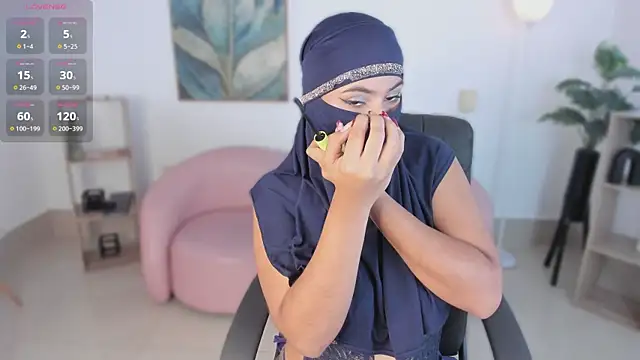 kylie soraya online show from October 30, 2025, 4:15 pm