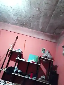 luuiss12 online show from March 24, 2026, 10:59 am