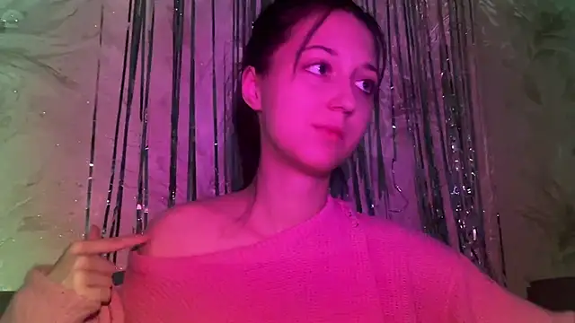 YourTemptation  online show from December 16, 2025, 2:32 pm