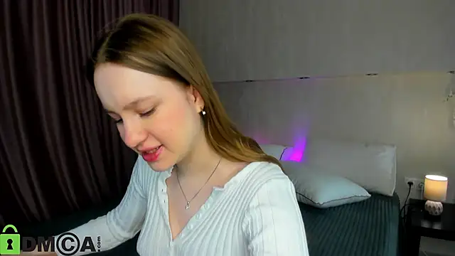 Candy Cansew online show from March 24, 2026, 1:05 am