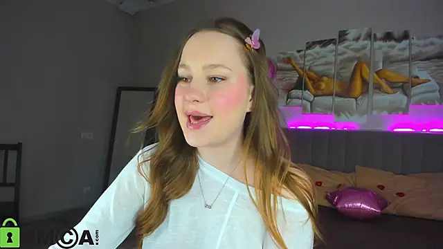 Snapshot of Candy_Cansew chatting on May 8, 2026, 9:13 am Candy Cansew online show from May 8, 2026, 9:13 am