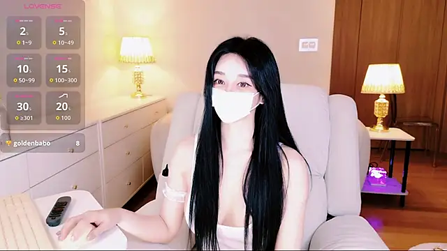 Snapshot of hotseah chatting on November 12, 2025, 12:42 pm hotseah online show from November 12, 2025, 12:42 pm