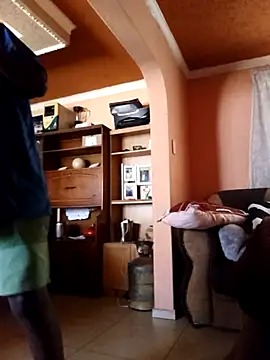 Thenaughtyboy360 online show from February 9, 2026, 5:49 am