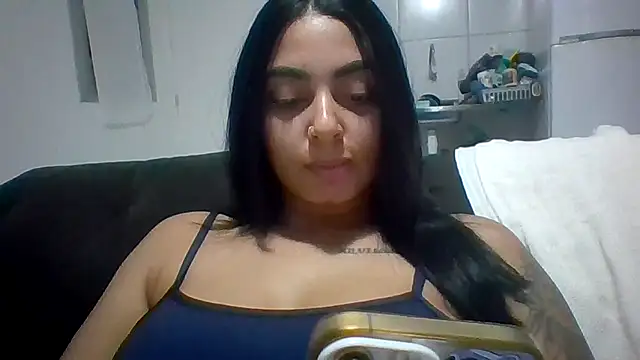 querida777 online show from November 23, 2025, 4:55 am