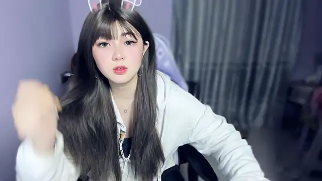 Snapshot of yuki3366 chatting on January 15, 2026, 1:47 pm yuki3366 online show from January 15, 2026, 1:47 pm