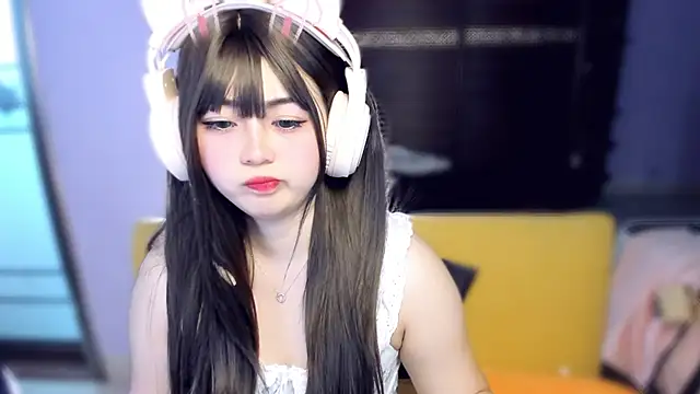 yuki3366 online show from March 14, 2026, 5:02 am