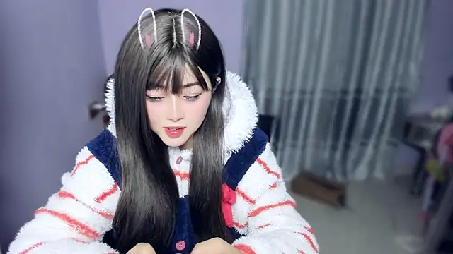 Snapshot of yuki3366 chatting on January 7, 2026, 1:05 pm yuki3366 online show from January 7, 2026, 1:05 pm