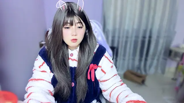 Snapshot of yuki3366 chatting on January 8, 2026, 6:08 am yuki3366 online show from January 8, 2026, 6:08 am