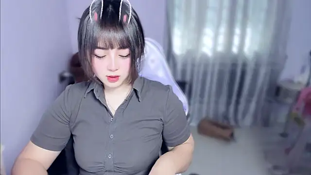 Snapshot of yuki3366 chatting on December 23, 2025, 7:18 am yuki3366 online show from December 23, 2025, 7:18 am