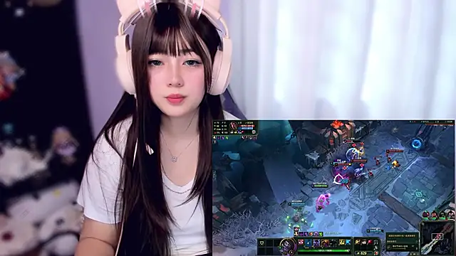 yuki3366 online show from March 17, 2026, 5:21 am