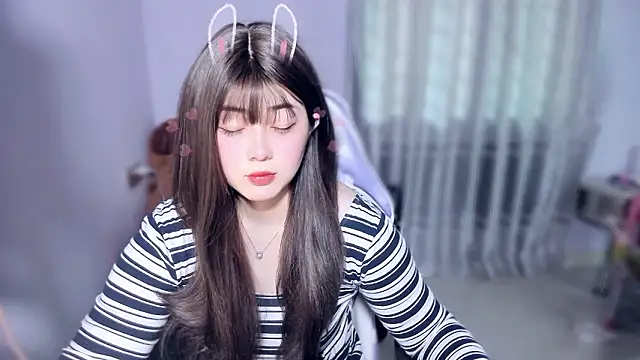 Snapshot of yuki3366 chatting on February 7, 2026, 6:21 am yuki3366 online show from February 7, 2026, 6:21 am