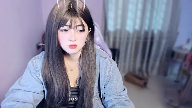 Snapshot of yuki3366 chatting on January 16, 2026, 6:50 am yuki3366 online show from January 16, 2026, 6:50 am