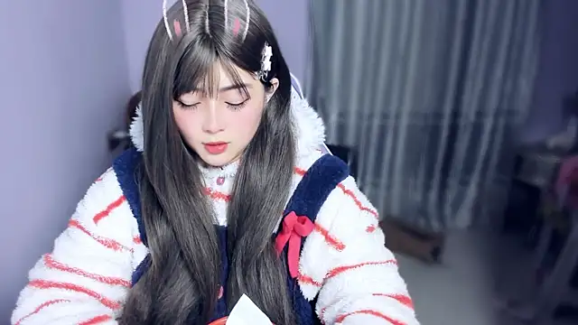 Snapshot of yuki3366 chatting on January 13, 2026, 12:20 pm yuki3366 online show from January 13, 2026, 12:20 pm