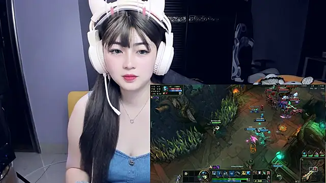 Snapshot of yuki3366 chatting on February 21, 2026, 1:24 pm yuki3366 online show from February 21, 2026, 1:24 pm