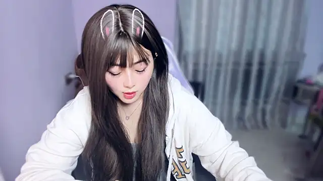 Snapshot of yuki3366 chatting on January 18, 2026, 5:00 am yuki3366 online show from January 18, 2026, 5:00 am