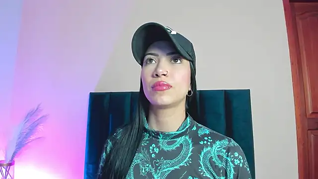 Snapshot of AbbieJoness_ chatting on October 24, 2025, 11:31 am AbbieJoness online show from October 24, 2025, 11:31 am