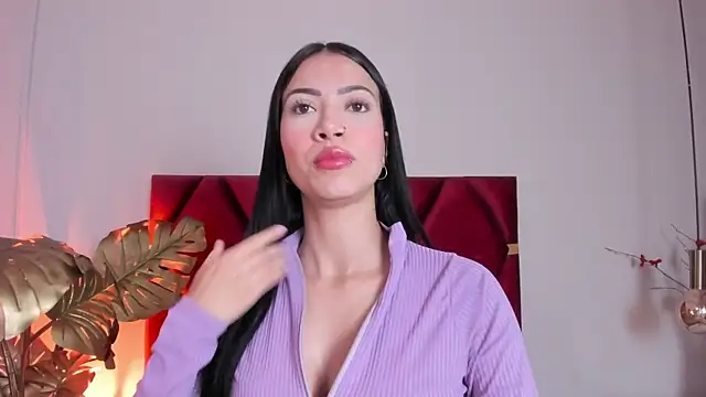 AbbieJoness  online show from May 9, 2026, 12:08 pm