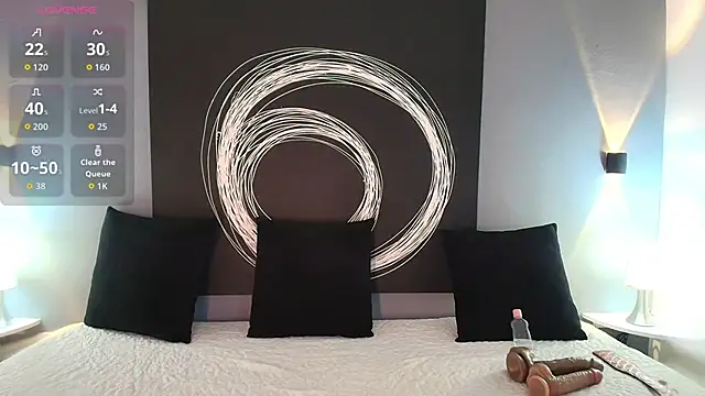 Snapshot of Shanyqueen chatting on December 4, 2025, 1:04 am Shanyqueen online show from December 4, 2025, 1:04 am