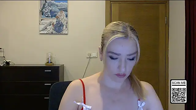 Wild Silk Desire online show from October 26, 2025, 2:28 pm