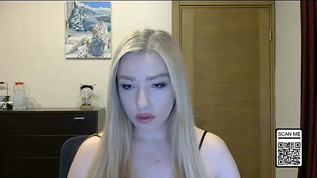 Wild Silk Desire online show from November 9, 2025, 2:32 pm