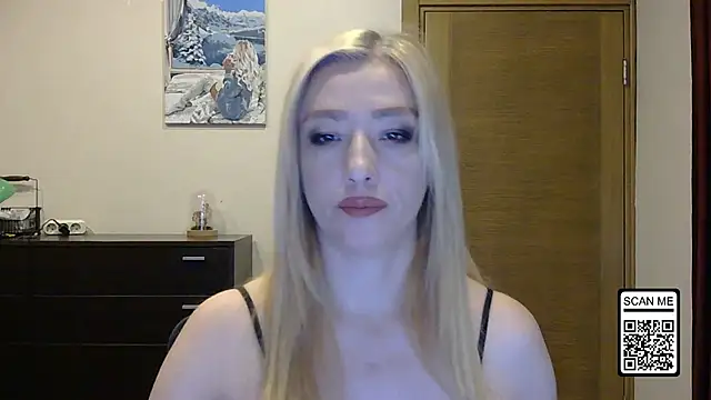 Wild Silk Desire online show from October 10, 2025, 1:45 pm