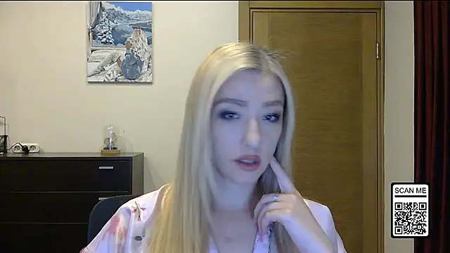 Wild Silk Desire online show from October 19, 2025, 1:58 pm