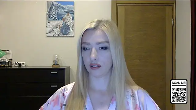 Wild Silk Desire online show from October 18, 2025, 2:08 pm