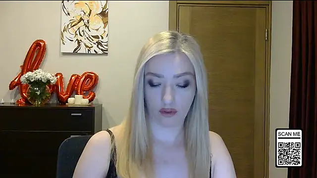 Wild Silk Desire online show from February 22, 2026, 4:41 pm