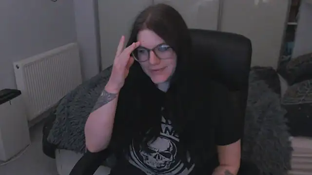 Snapshot of GothSuccubusBabe chatting on June 3, 2026, 10:58 pm GothSuccubusBabe online show from June 3, 2026, 10:58 pm