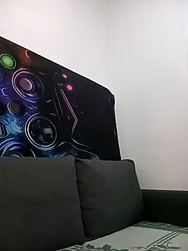 hotCOUPLEPETRA online show from January 10, 2026, 5:03 am