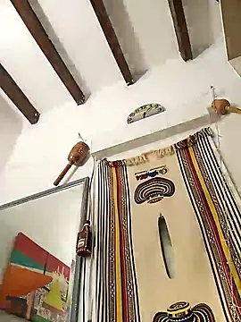 hotCOUPLEPETRA online show from January 10, 2026, 5:08 pm