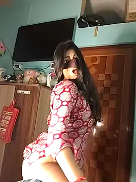 Riya 35 sexy online show from May 9, 2026, 7:50 pm
