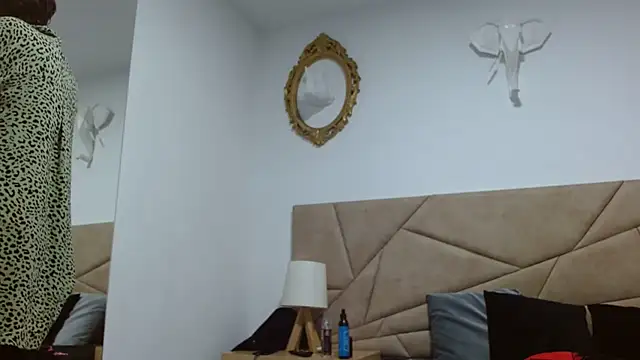 amanda ramirez online show from February 19, 2026, 9:01 pm