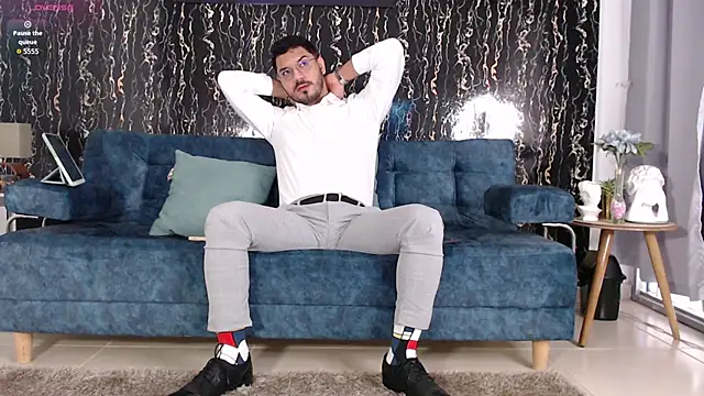 Snapshot of samuelcoopeer chatting on November 11, 2025, 2:01 pm samuelcoopeer online show from November 11, 2025, 2:01 pm