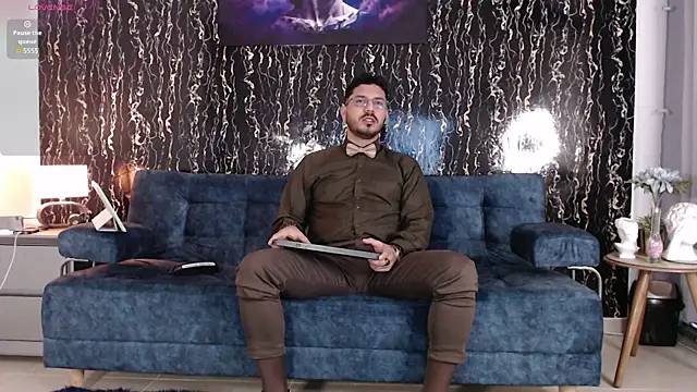 Snapshot of samuelcoopeer chatting on November 6, 2025, 2:21 pm samuelcoopeer online show from November 6, 2025, 2:21 pm