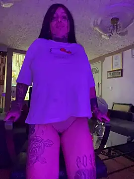 Morce666 online show from July 18, 2026, 5:38 am
