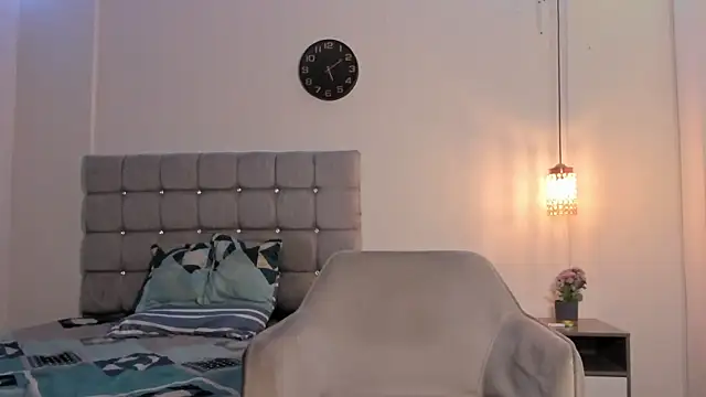 Santy Stump online show from December 4, 2025, 10:09 pm