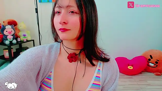 geaoxo online show from October 17, 2025, 4:53 pm