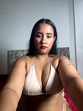 Snapshot of VelaAndEdwar chatting on January 17, 2026, 6:06 am VelaAndEdwar online show from January 17, 2026, 6:06 am