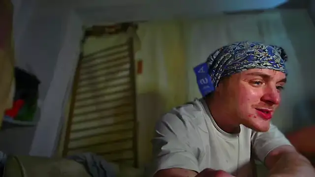 Snapshot of TheGentleman888 chatting on December 16, 2025, 12:37 am TheGentleman888 online show from December 16, 2025, 12:37 am