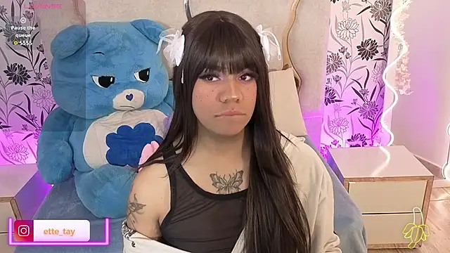 Siiam tay online show from October 20, 2025, 3:30 am