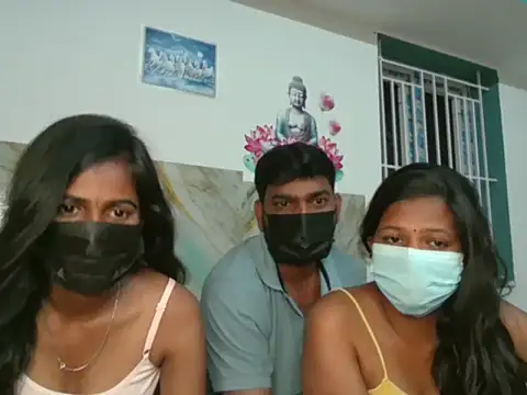 Tamil india couples  online show from February 25, 2026, 5:57 pm